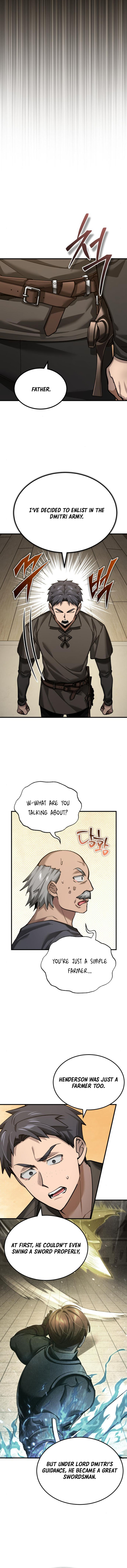The Heavenly Demon Can't Live a Normal Life Chapter 160 1